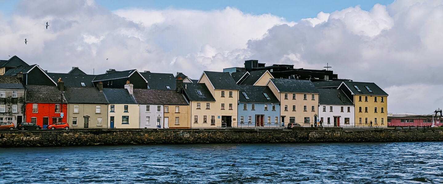 Galway