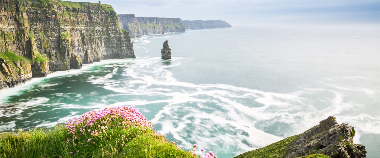 Ländertipps für Ihre Rundreise durch Irland