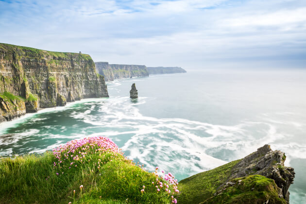 Zu den Ländertipps für Irland