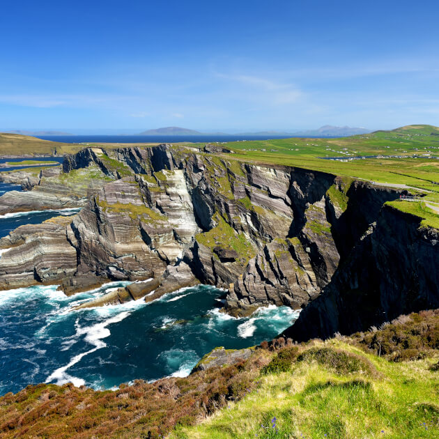 Zu den Informationen über den Ring of Kerry