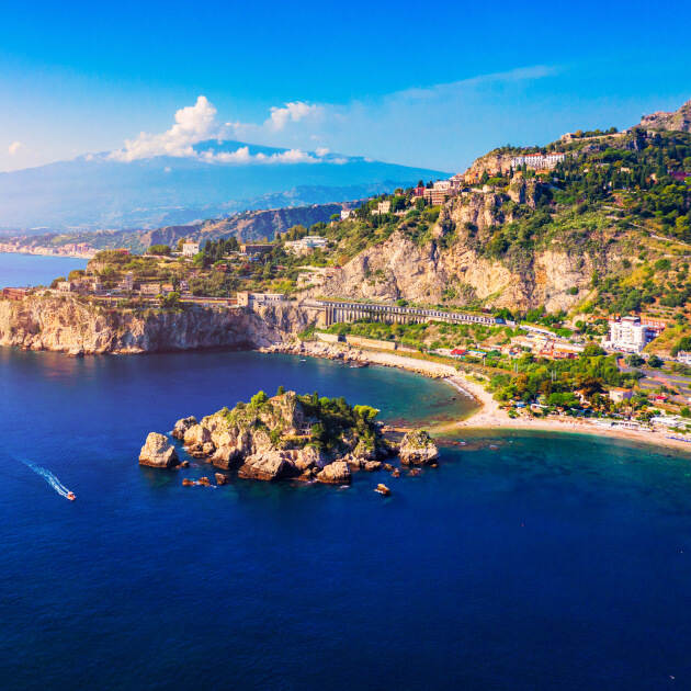 Zu den Informationen über Sizilien