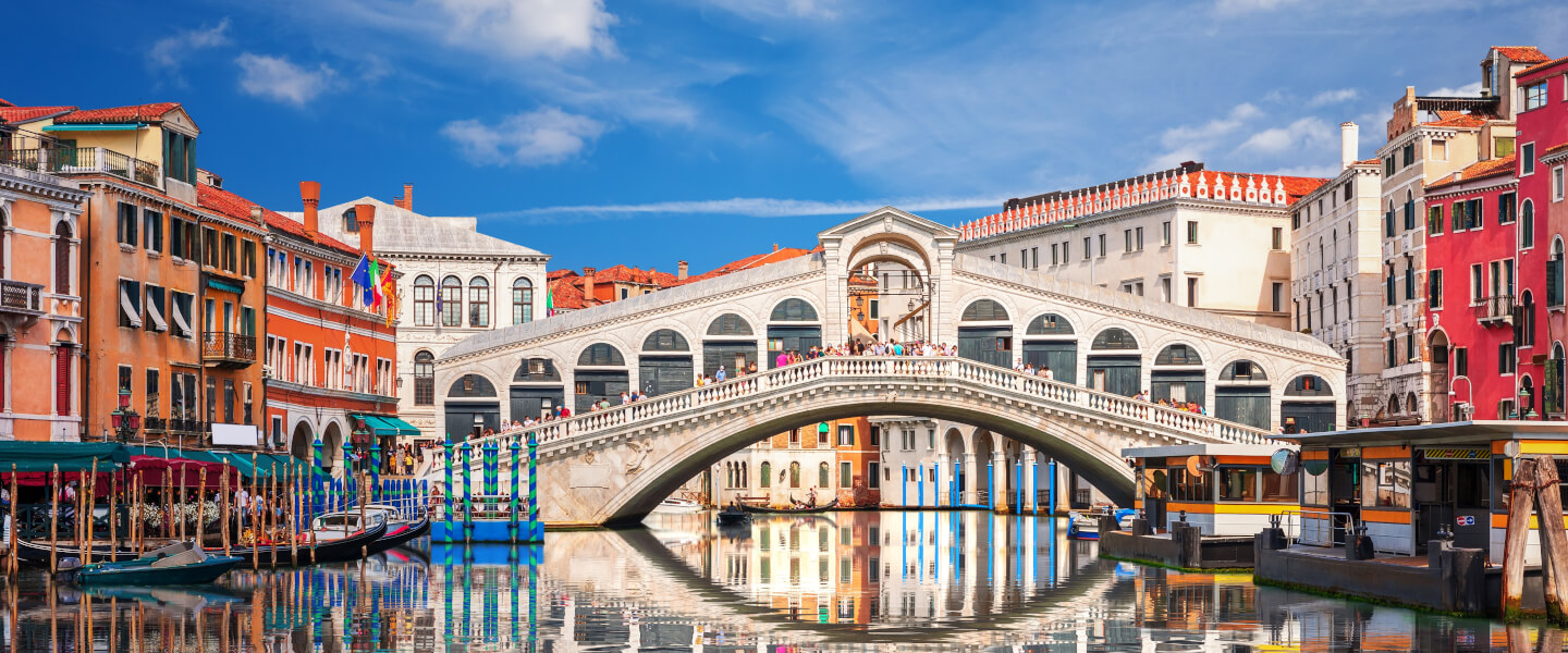 Ländertipps für Ihre Rundreise durch Italien