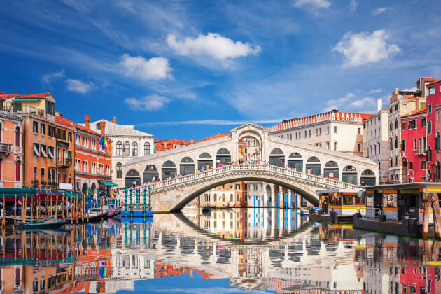 Zu den Ländertipps für Italien