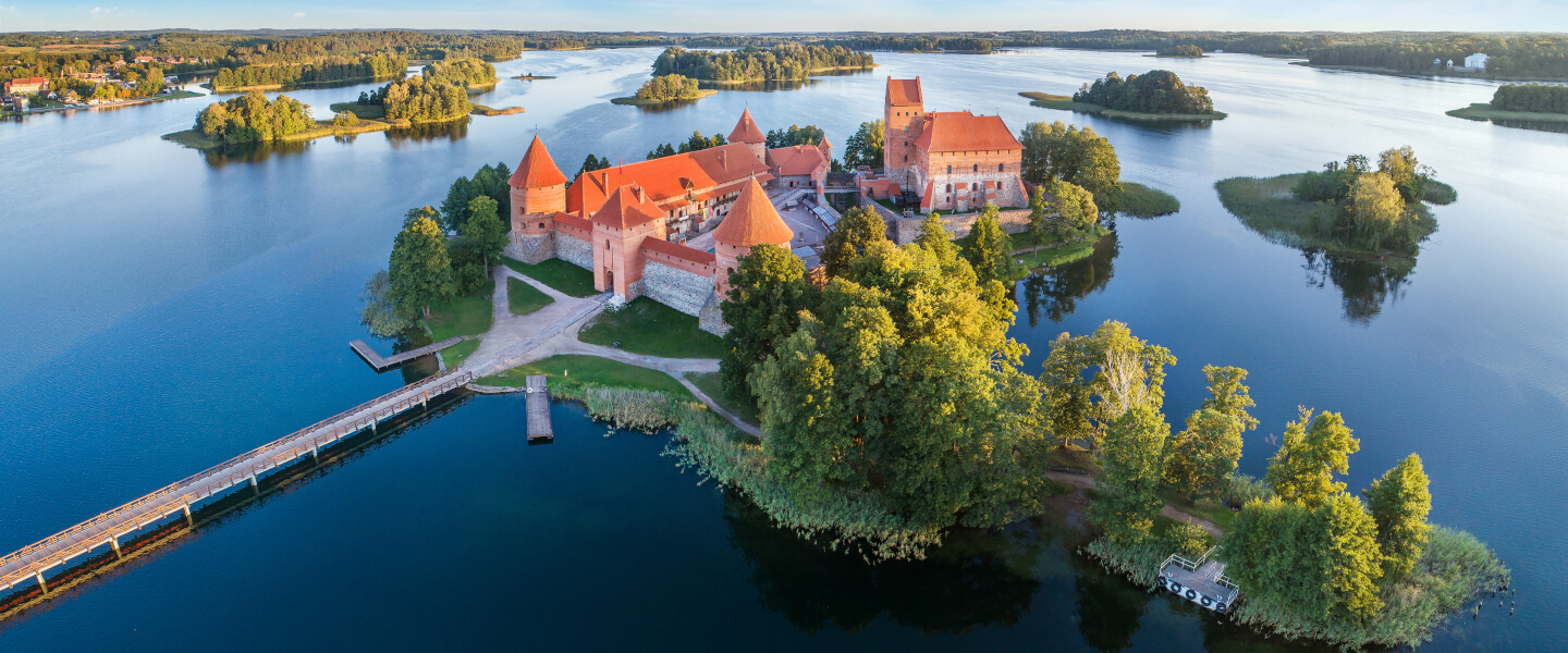 Ländertipps für Ihre Rundreise durch das Baltikum