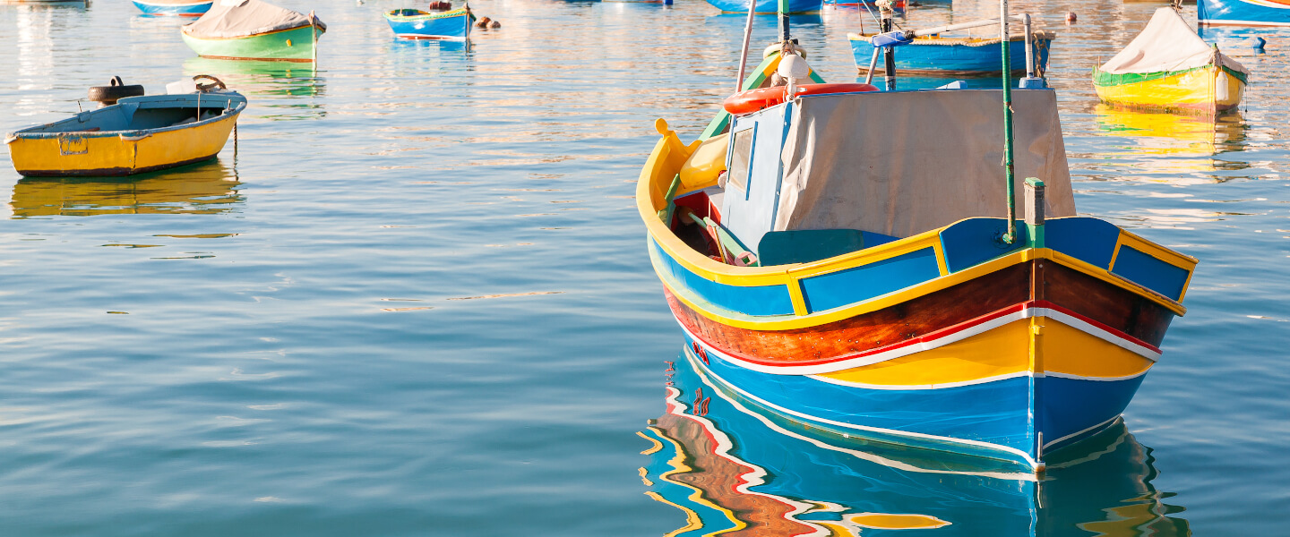 Ländertipps für Ihre Rundreise durch Malta