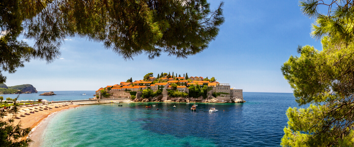 Ländertipps für Ihre Rundreise durch Montenegro