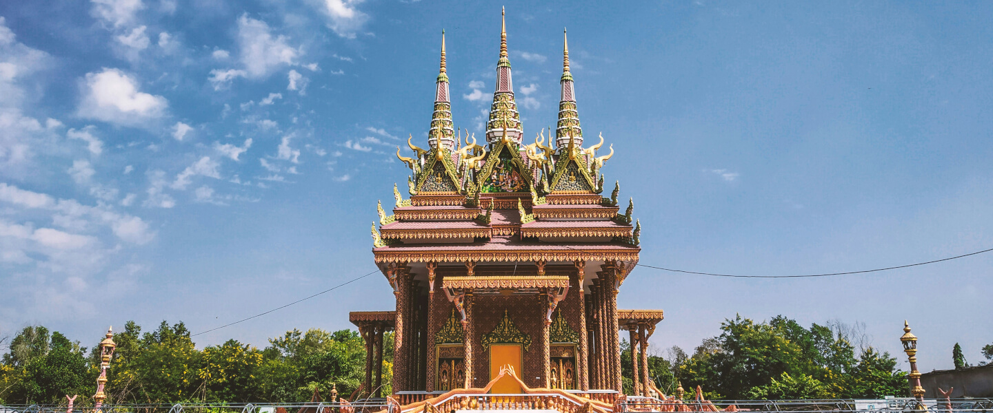 Lumbini