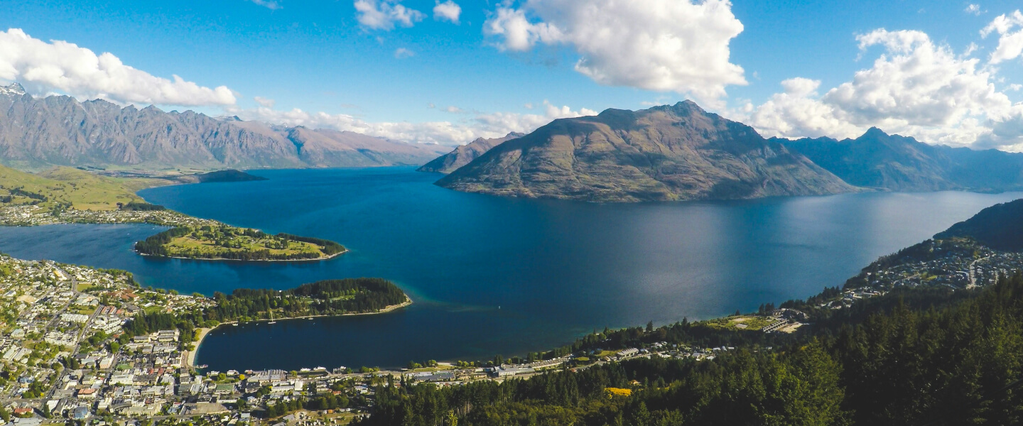 Queenstown