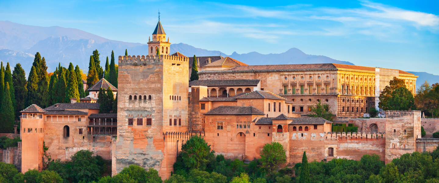 Ländertipps für Ihre Rundreise durch Spanien
