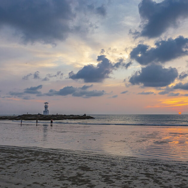 Zu den Informationen über Khao Lak