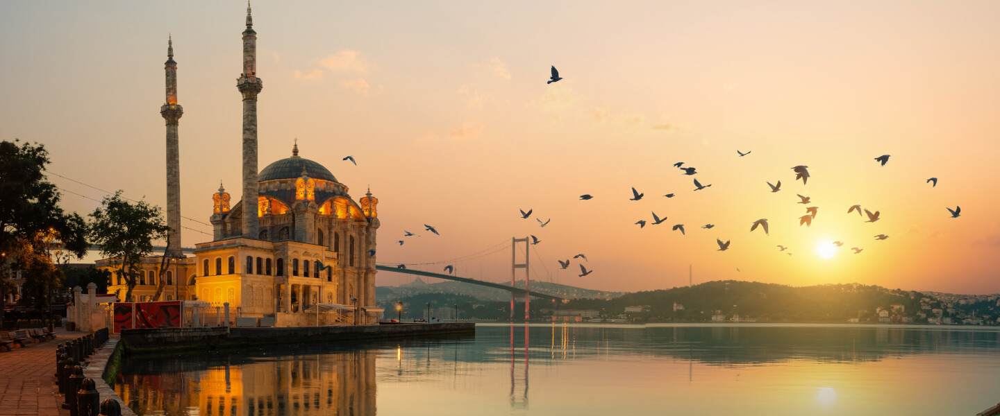 Ländertipps für Ihre Rundreise durch die Türkei