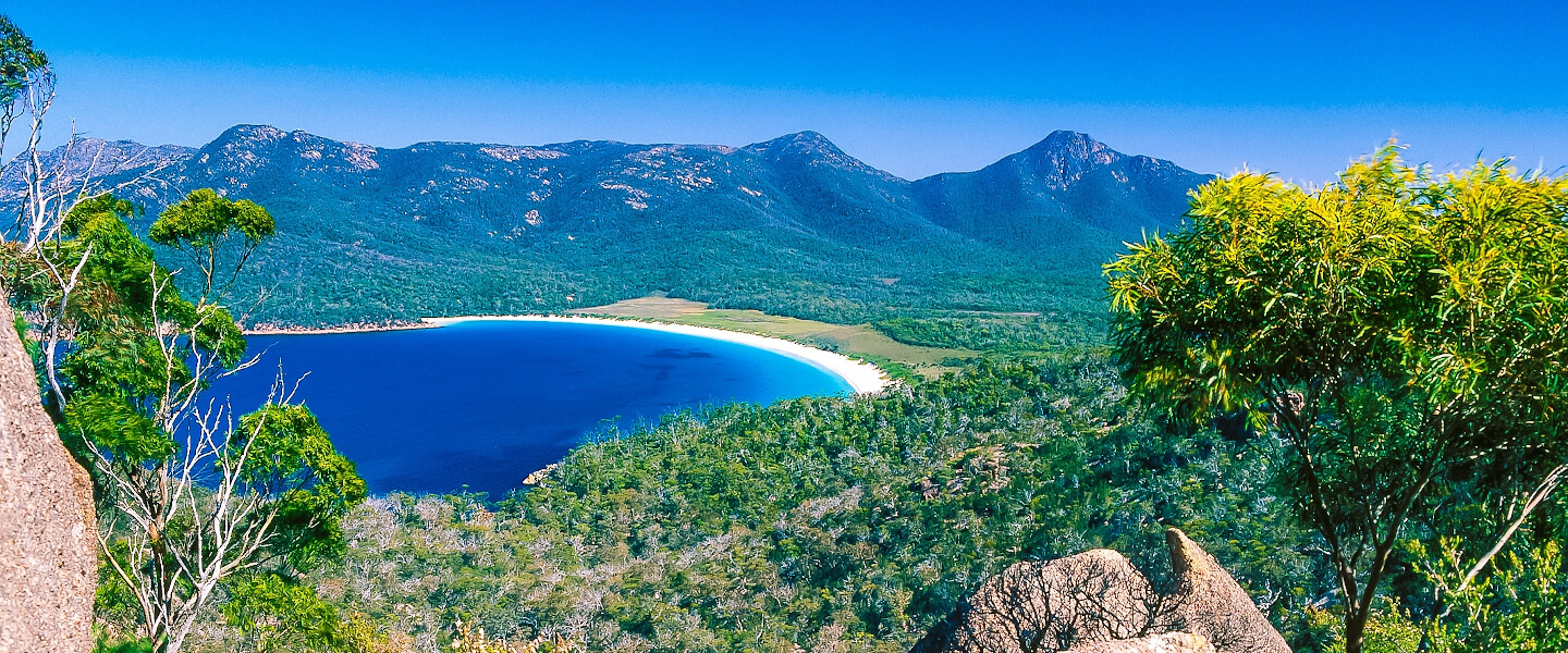 Tasmanien