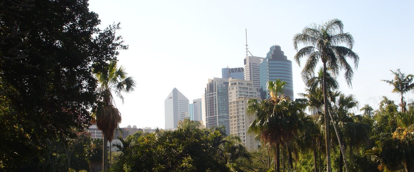 Brisbane