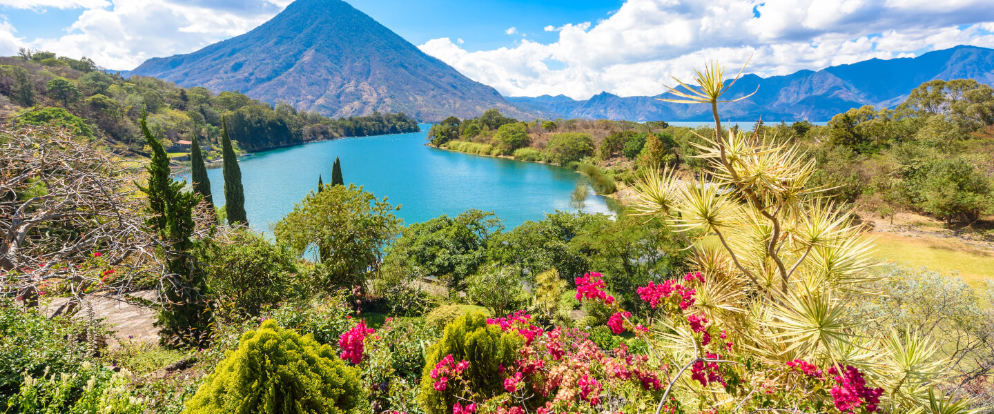 Ländertipps für Ihre Rundreise durch Guatemala