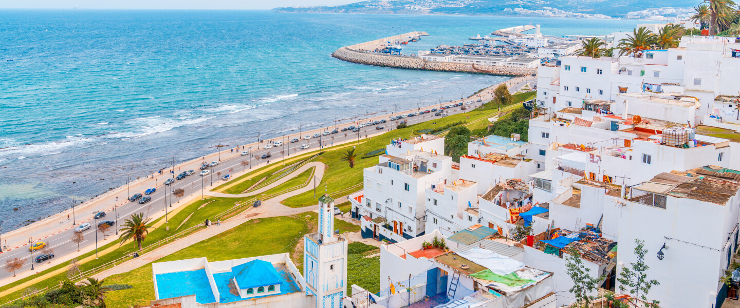 Tanger