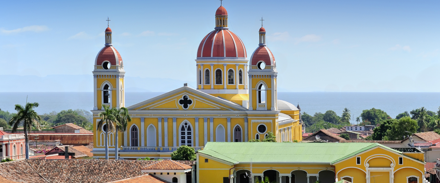 Ländertipps für Ihre Rundreise durch Nicaragua