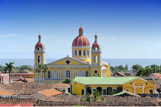 Zu den Ländertipps für Nicaragua