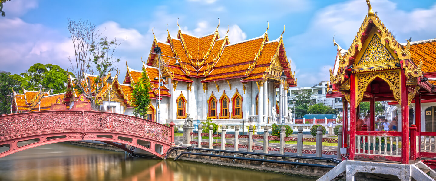 Bangkok
