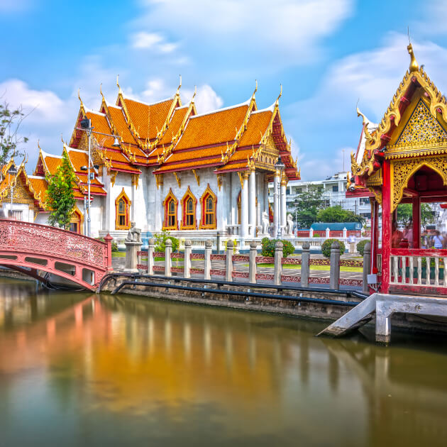 Zu den Informationen über Bangkok