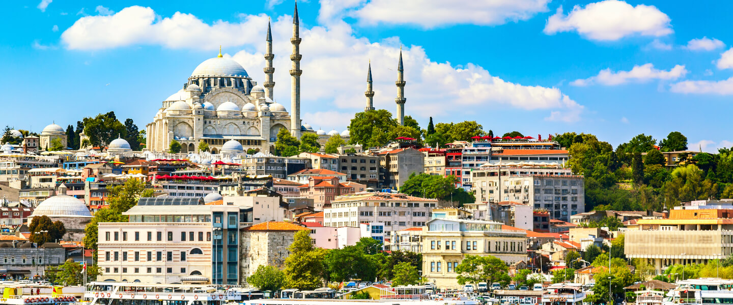 Istanbul