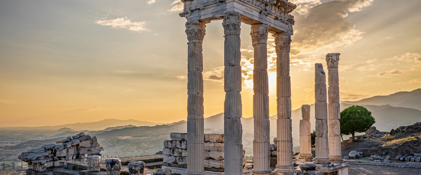 Pergamon