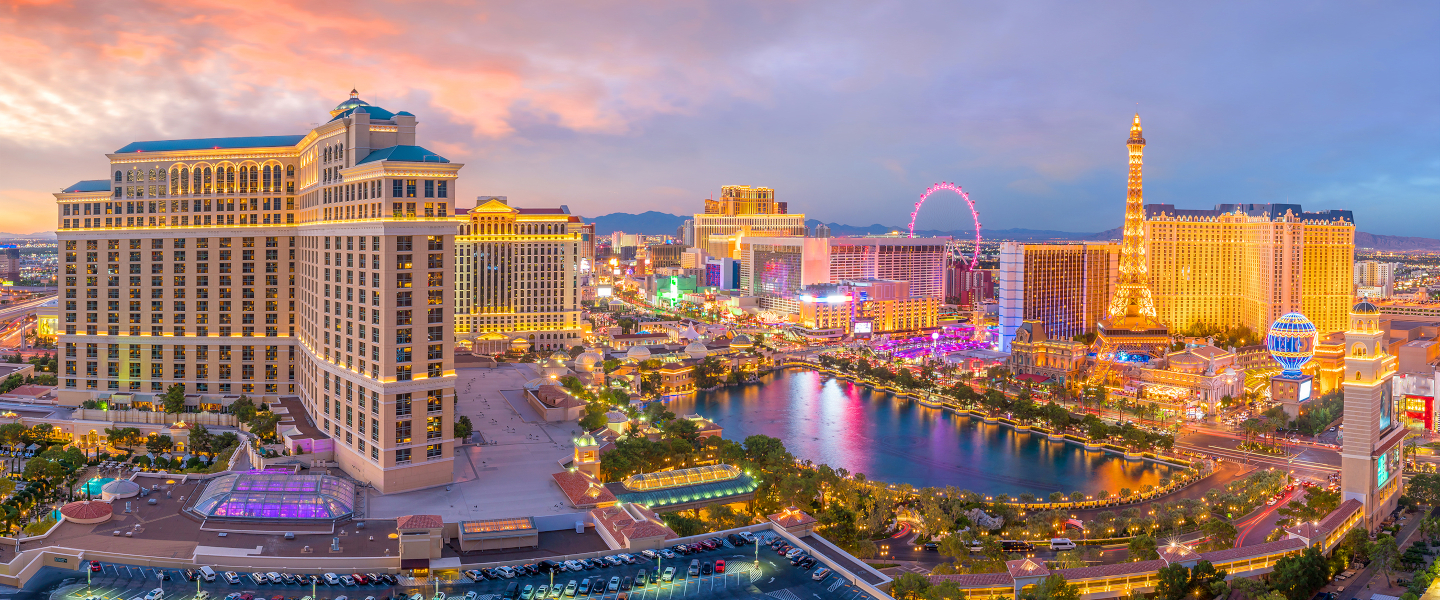 Las Vegas