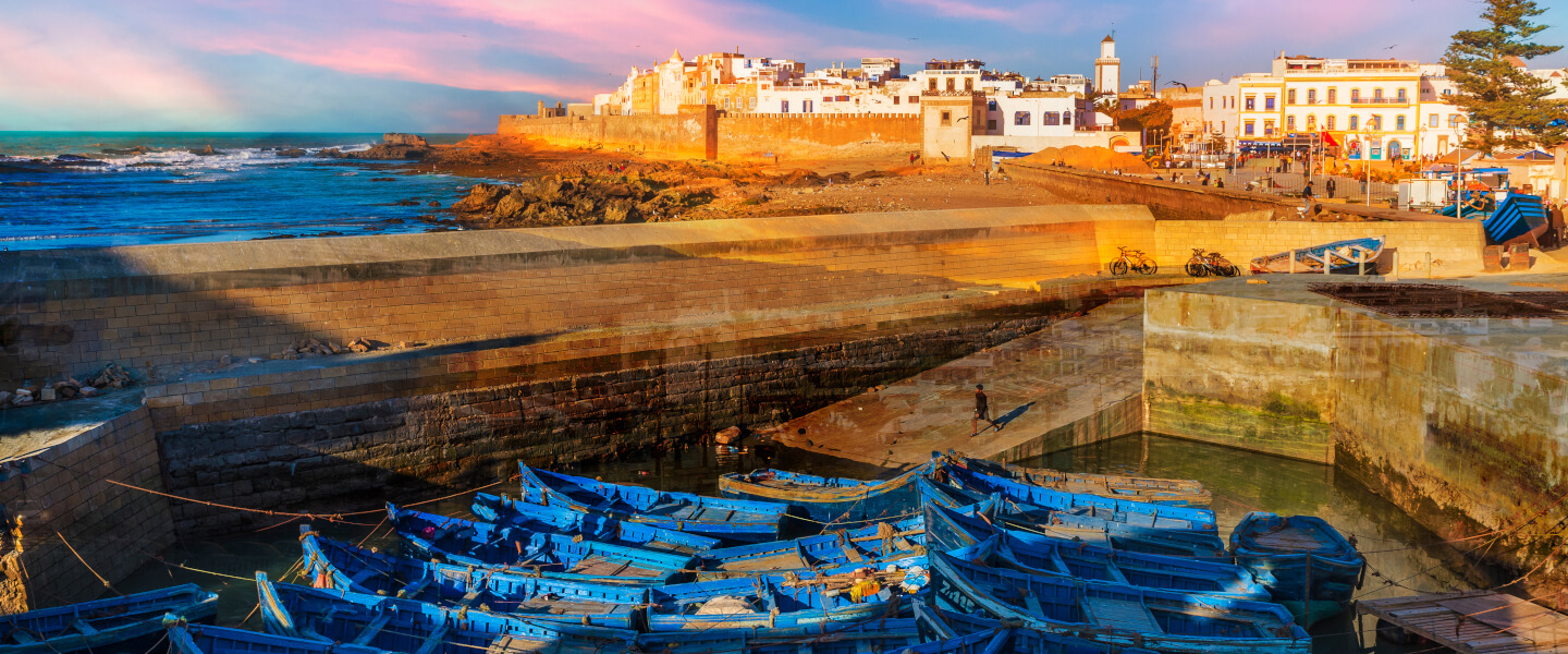 Essaouira