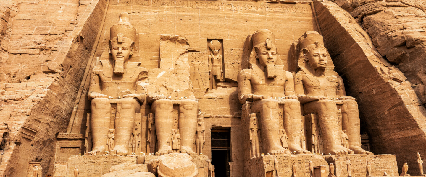 Abu Simbel