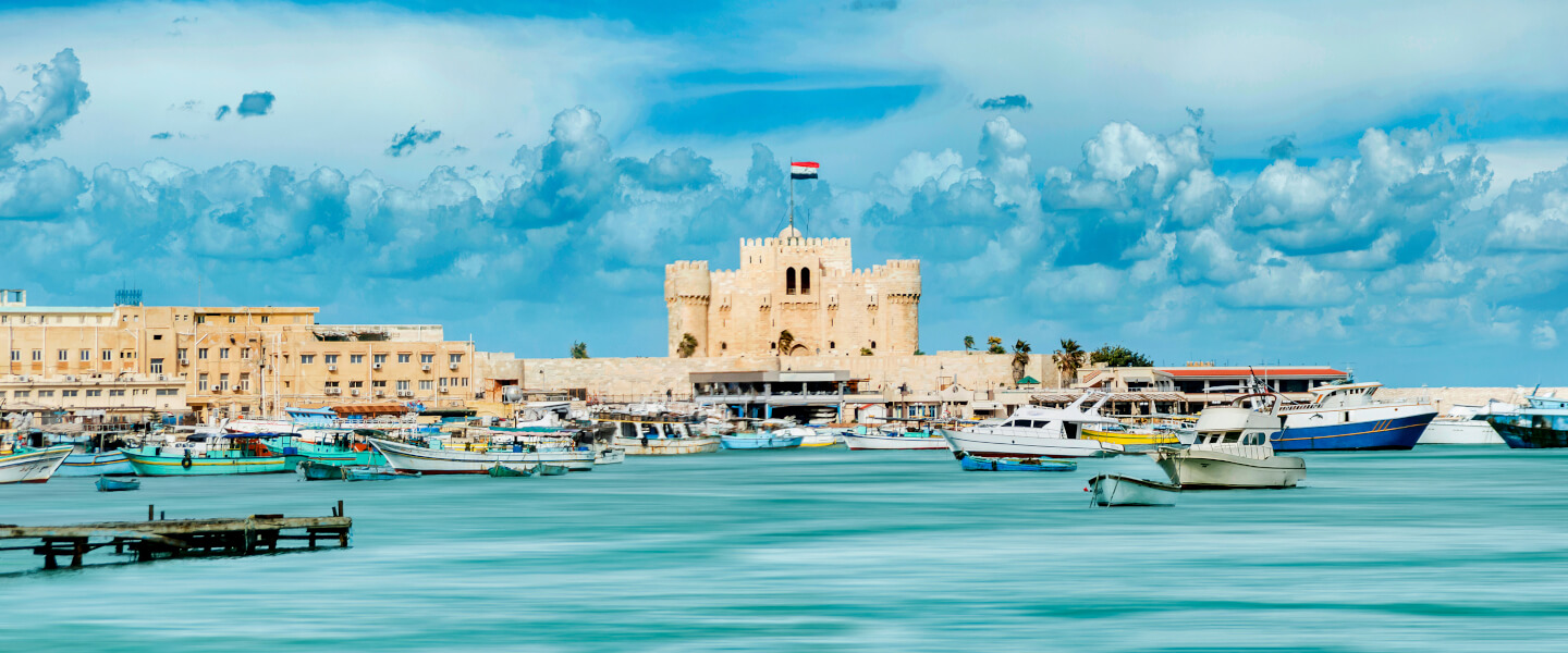 Alexandria