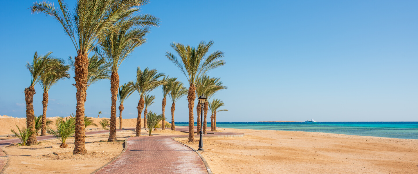 Hurghada