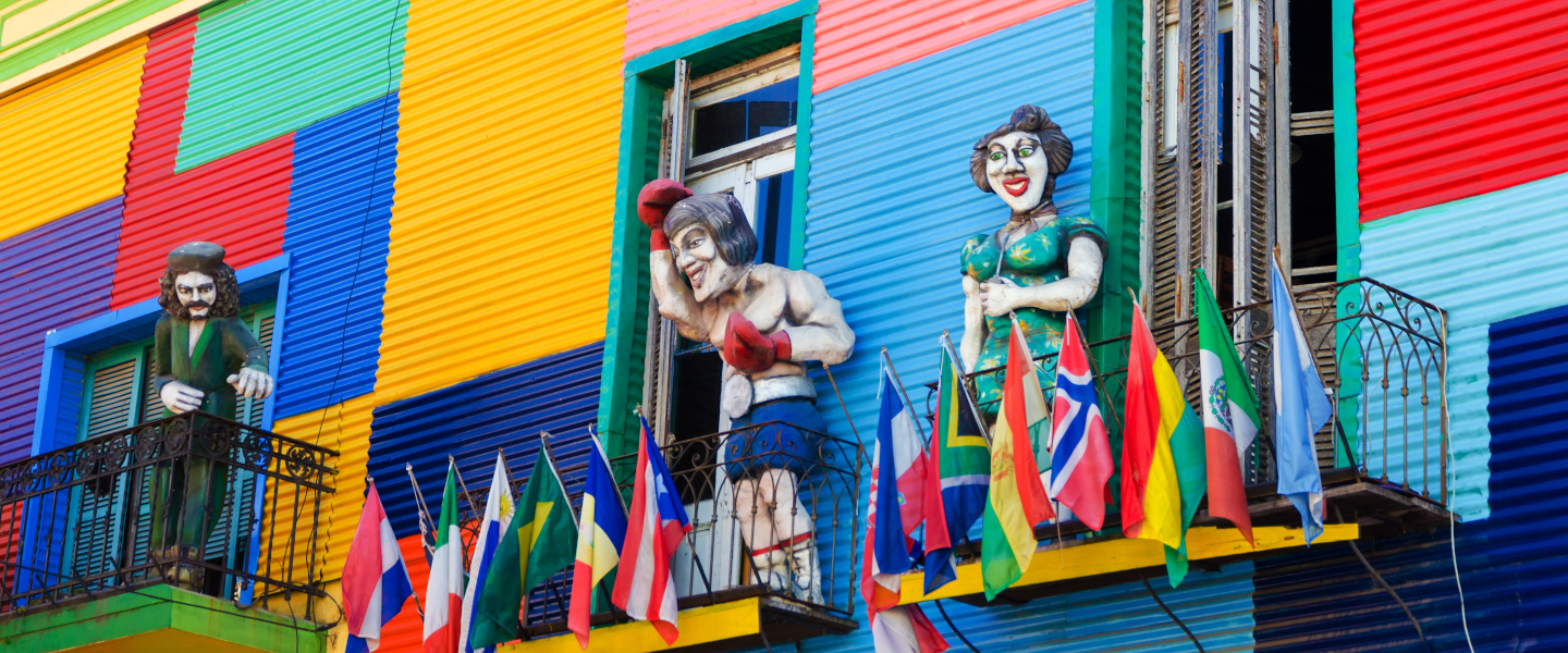 Buenos Aires