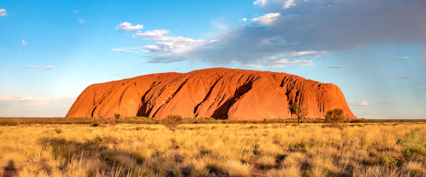 Uluru