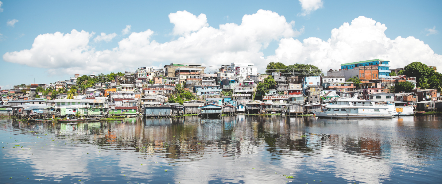 Manaus