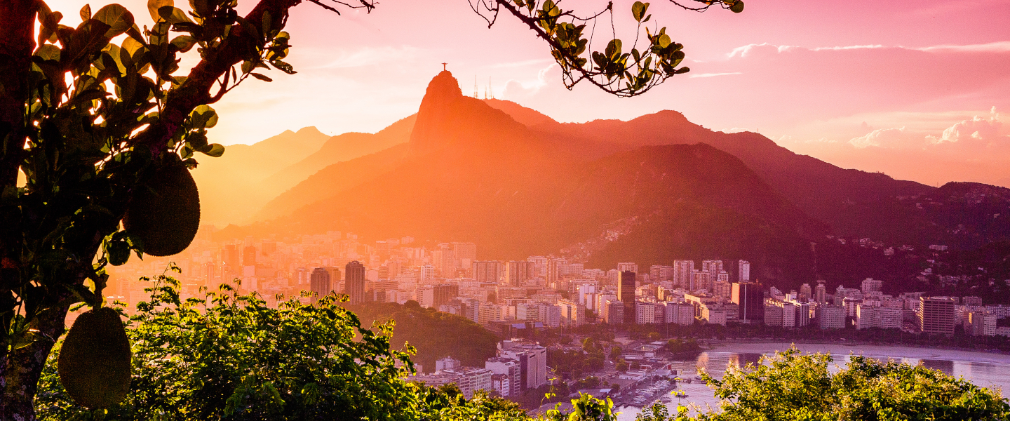 Rio de Janeiro