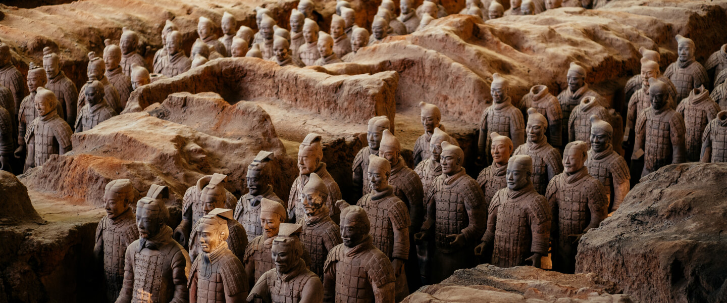 Xi'an