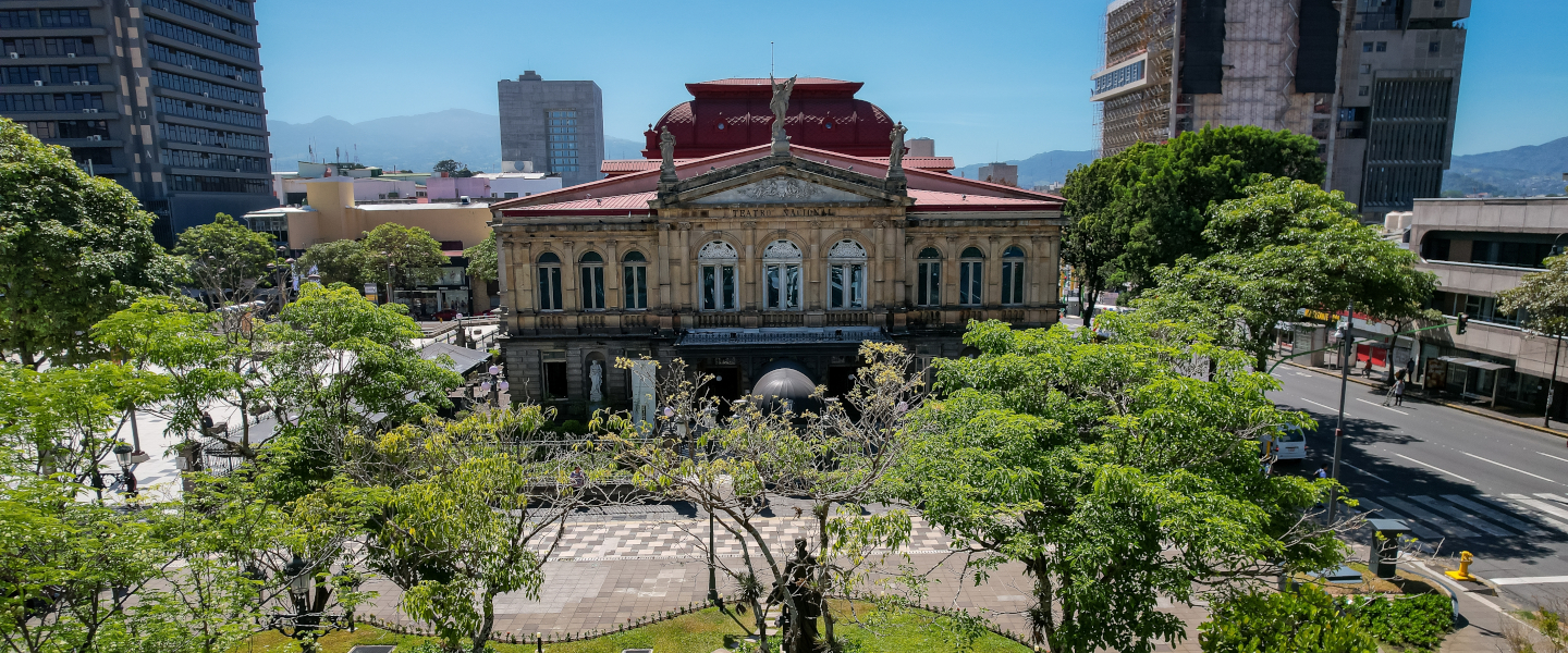 San José