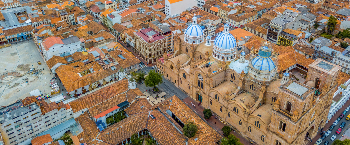 Cuenca