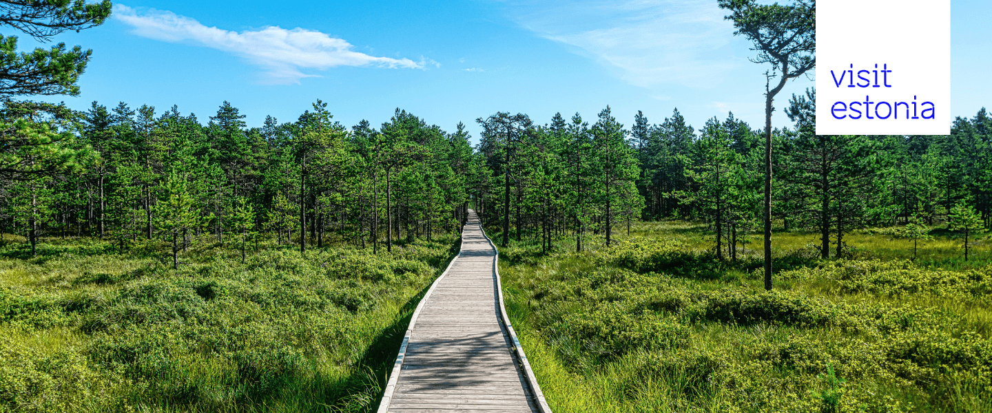 Estland