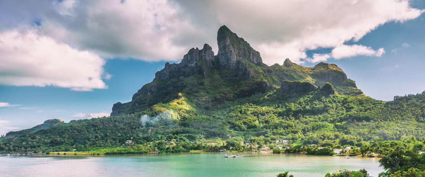 Ländertipps für Ihre Rundreise durch Französisch- Polynesien