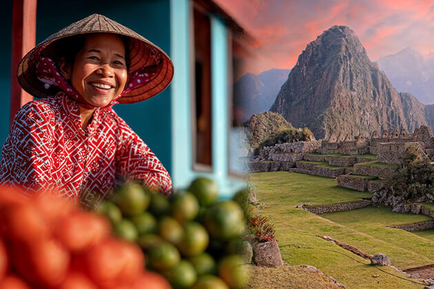 Zur Reiseinspirationsseite für 2026