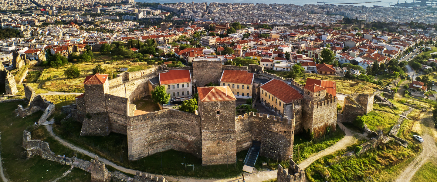 Thessaloniki Thessaloniki