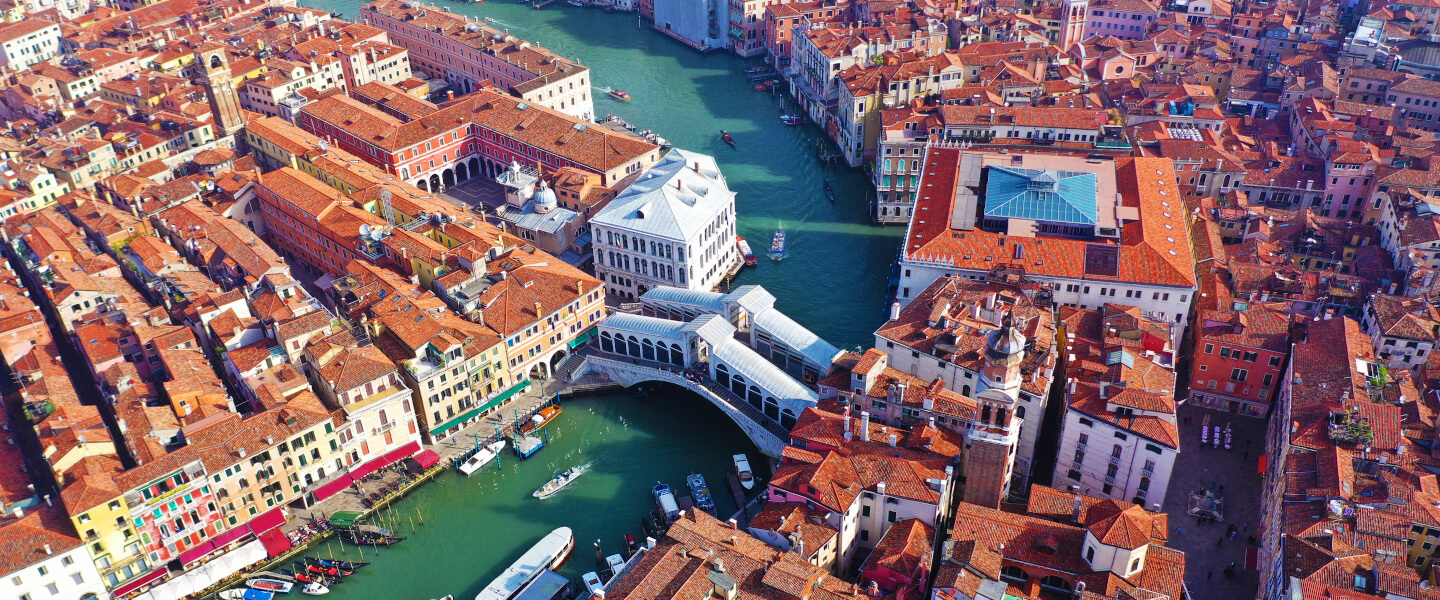 Venedig