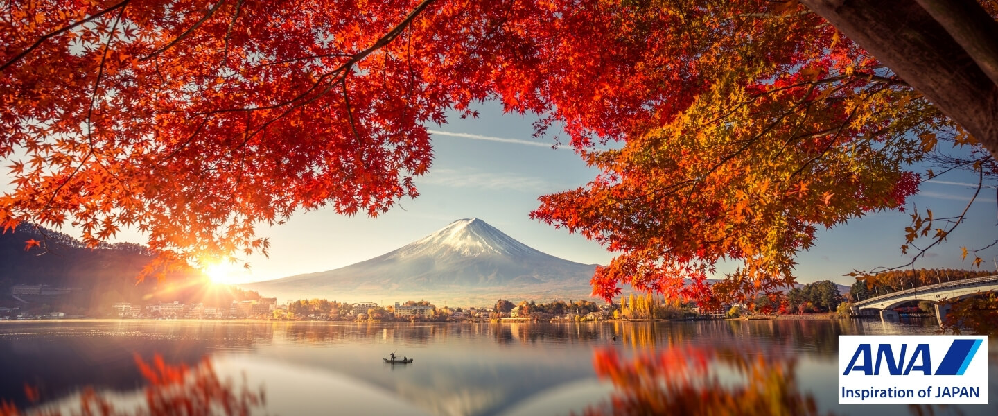 Ländertipps für Ihre Rundreise durch Japan
