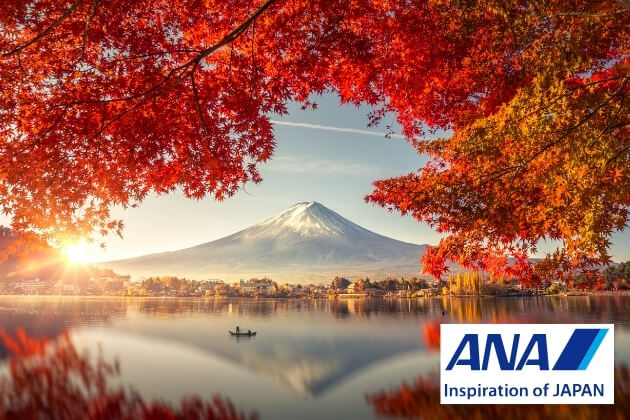 Zu den Ländertipps für Japan