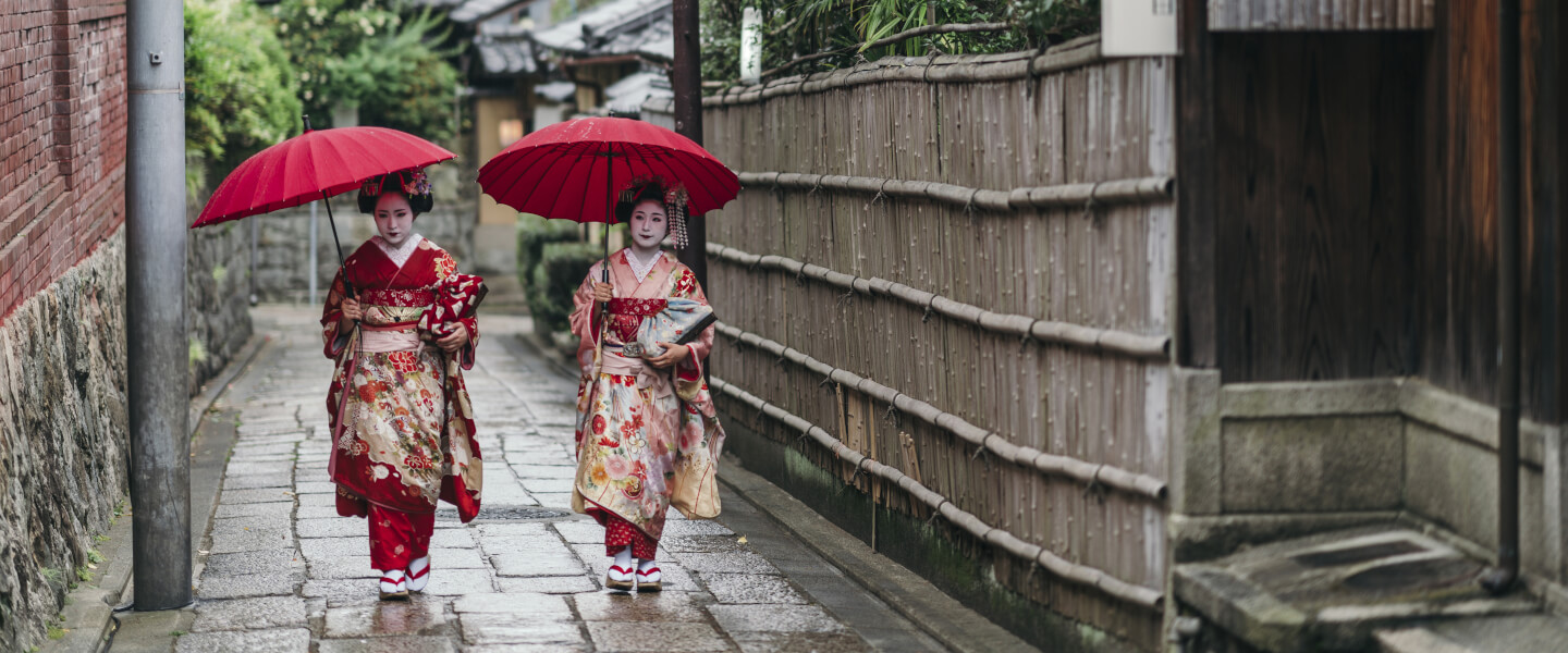 Kyoto