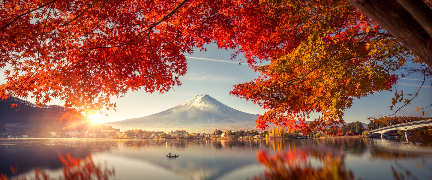 Fujisan