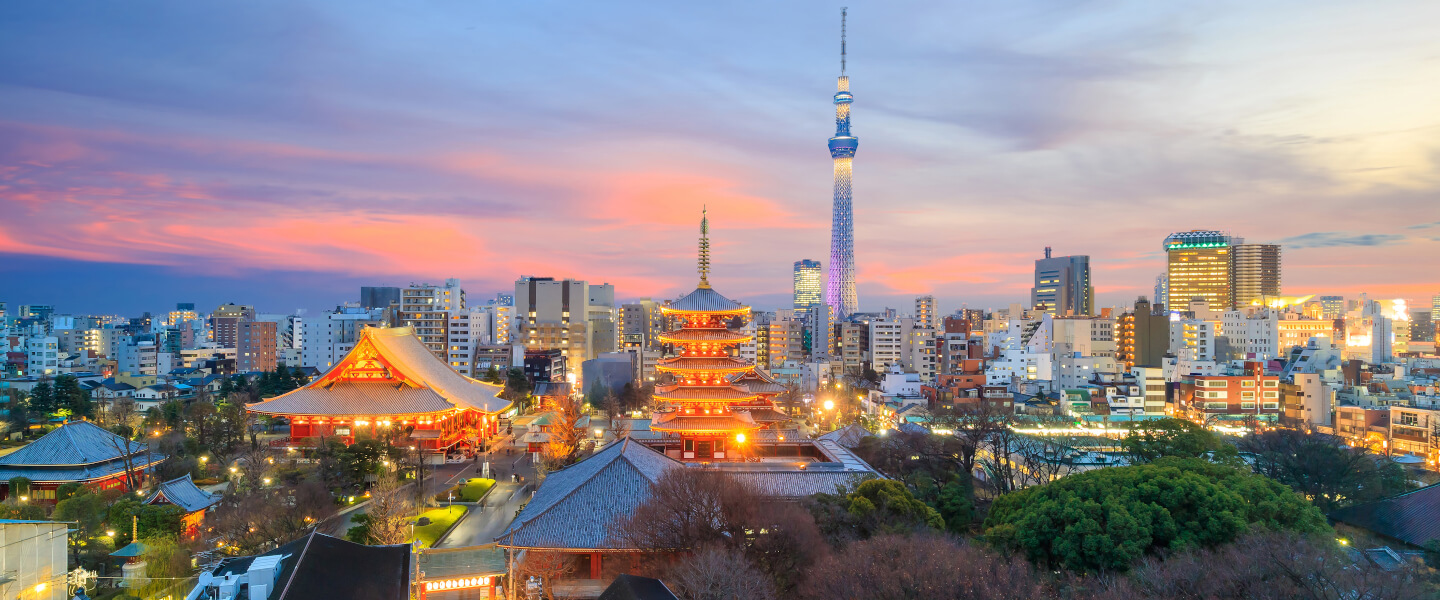 Tokio