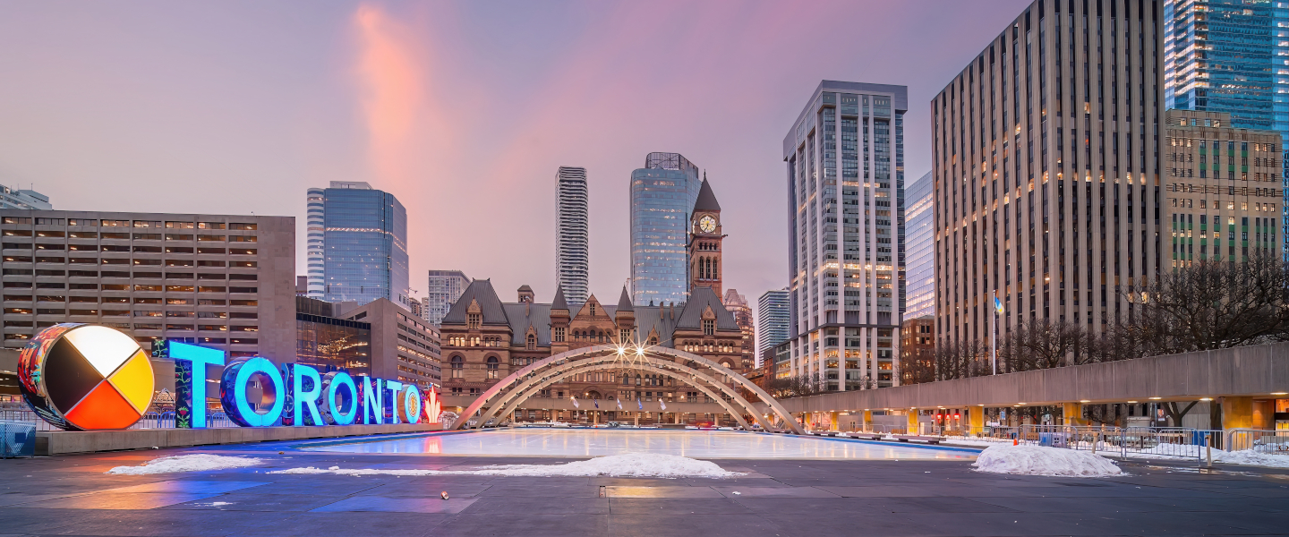Toronto
