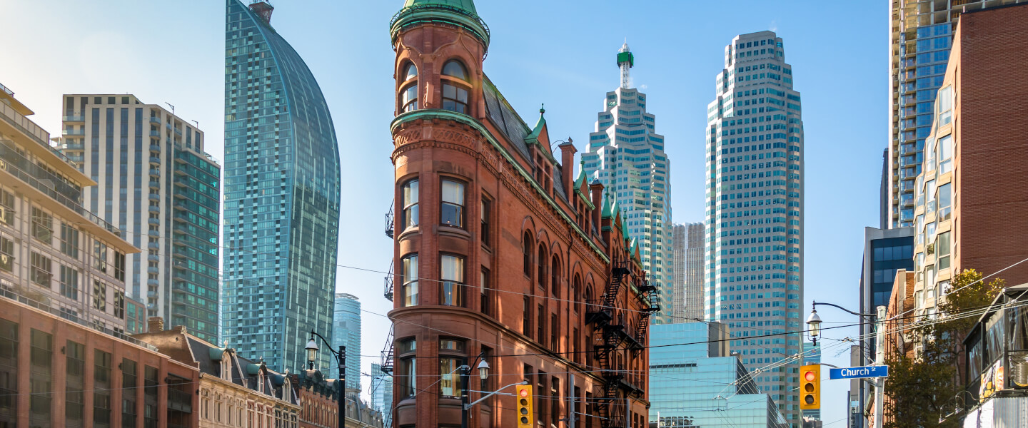 Toronto