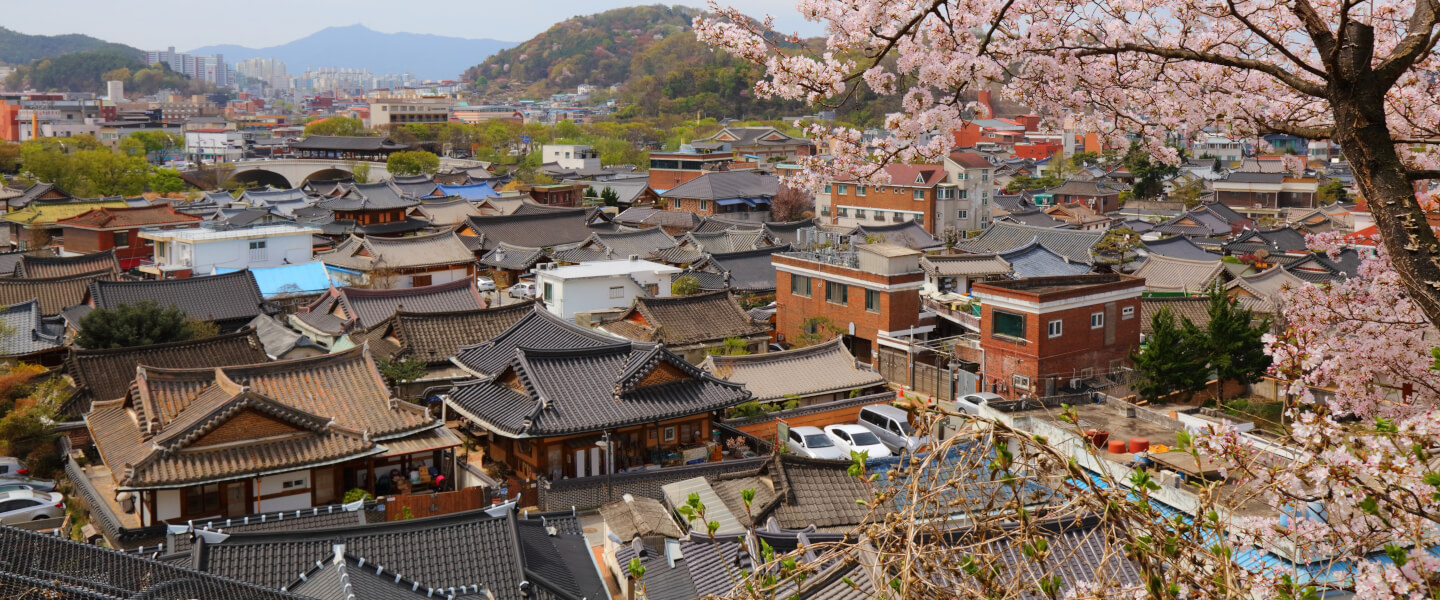 Jeonju